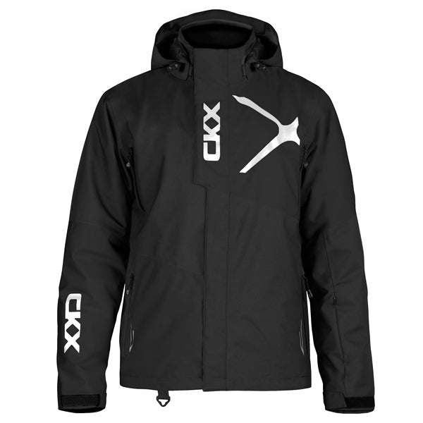 CKX - Conquer Men Jacket