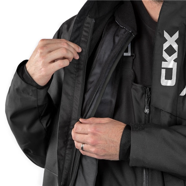 CKX - Conquer Men Jacket