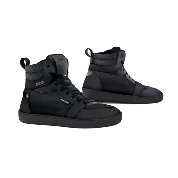 Falcoboots-BOOTS DAGGER BK 47/13 FALCO FAL767-25-003-47 8052675493481