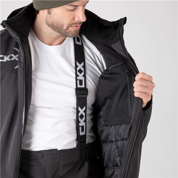 CKX - Alaska Men's Jacket