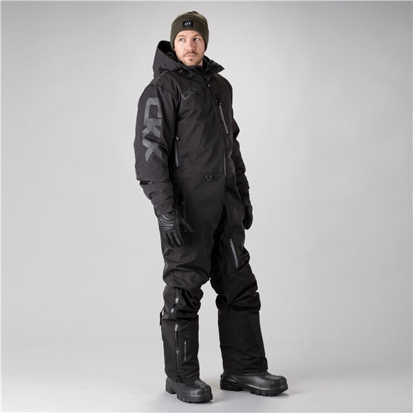CKX - Yukon Men's One-Piece Suit