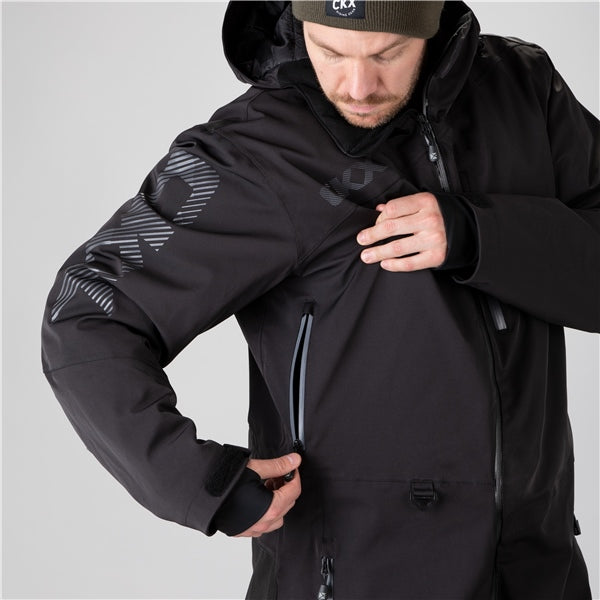 CKX - Yukon Men's One-Piece Suit