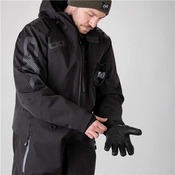CKX - Yukon Men's One-Piece Suit