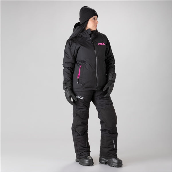 CKX - Element Women's Jacket