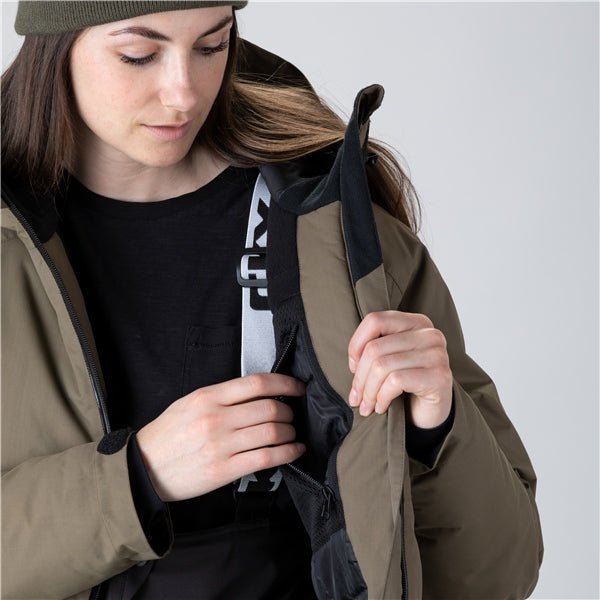 CKX - Element Women's Jacket