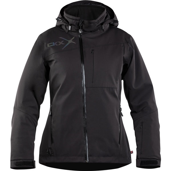 CKX - Alaska Women's Jacket