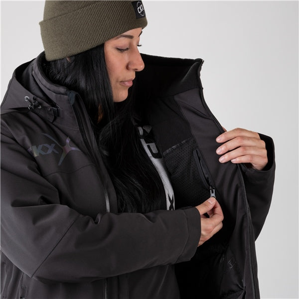CKX - Alaska Women's Jacket