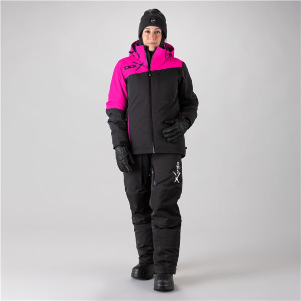 CKX - Alaska Women's Jacket