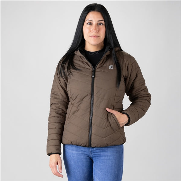 CKX - Phase Women Jacket