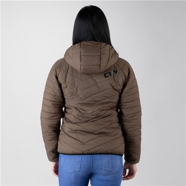 CKX - Phase Women Jacket