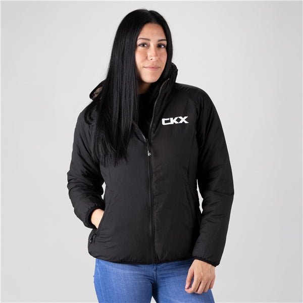 CKX - Phase Women Jacket