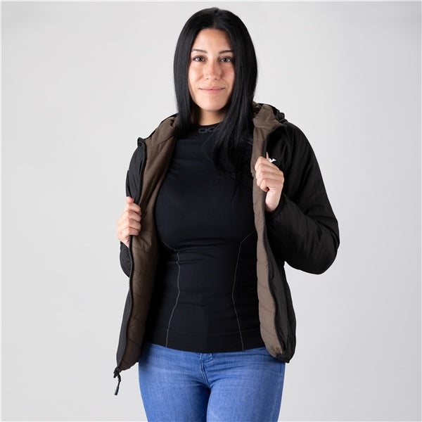 CKX - Phase Women Jacket