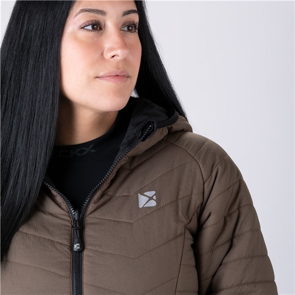 CKX - Phase Women Jacket