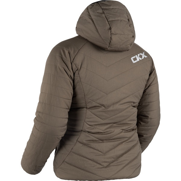 CKX - Phase Women Jacket