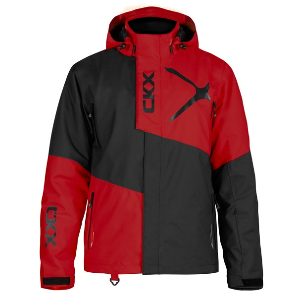 CKX - Conquer Men Jacket