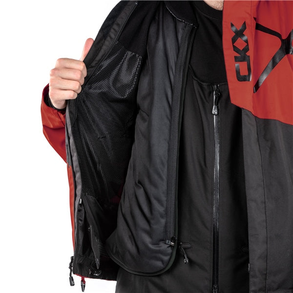 CKX - Conquer Men Jacket