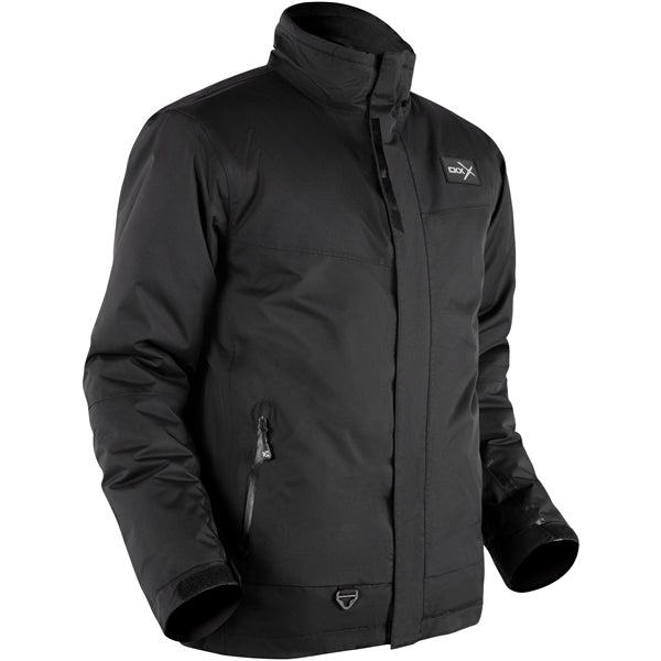 CKX-JACKET JOURNEY MEN BK 3XL M24-01-BLK 3XL