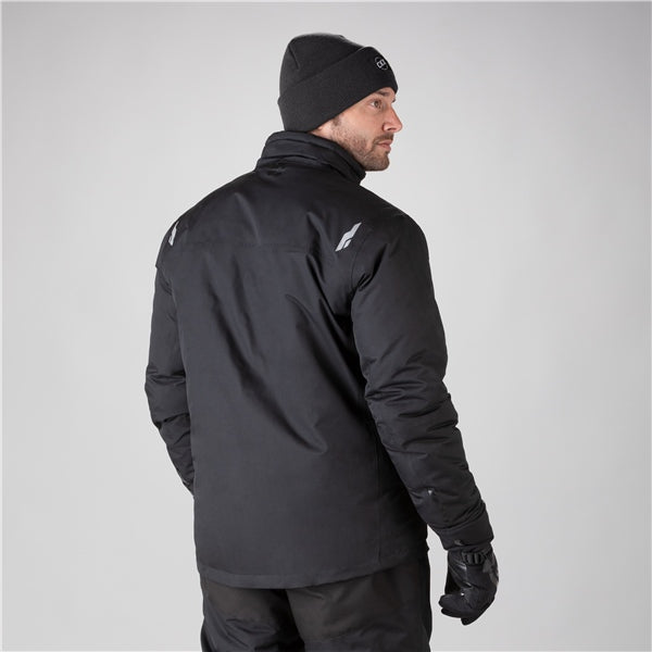 CKX-JACKET JOURNEY MEN BK 3XL M24-01-BLK 3XL 