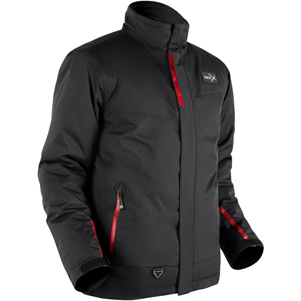 CKX-JACKET JOURNEY MEN RD 3XL M24-01-RED 3XL