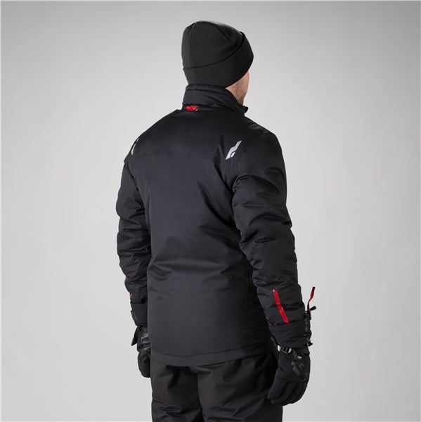 CKX-JACKET JOURNEY MEN RD 3XL M24-01-RED 3XL