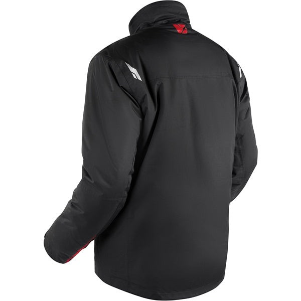 CKX-JACKET JOURNEY MEN RD 3XL M24-01-RED 3XL