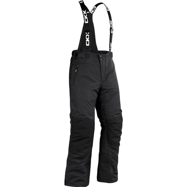 CKX-PANTS JOURNEY MEN BK 3XL M24-02-BLK 3XL 
