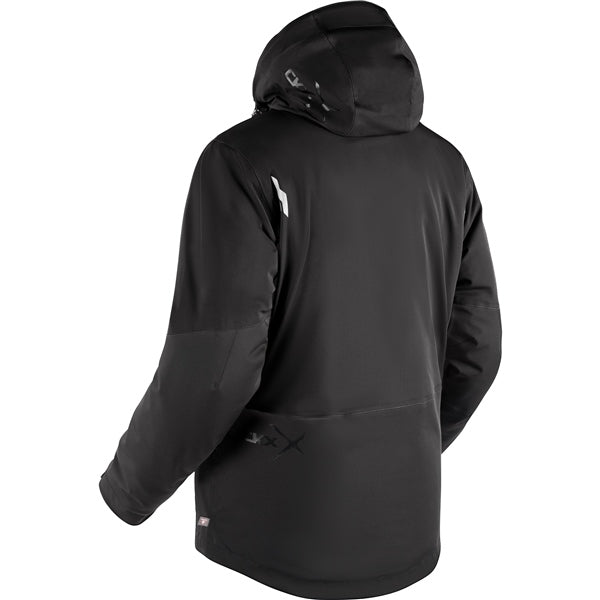 CKX-JACKET KELTON MEN BK 3XL M24-03-BLK 3XL