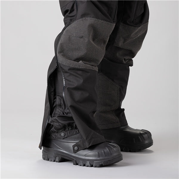 CKX-1 PIECE KIT ELEVATION MEN BK 2XL M24-05-BLK 2XL