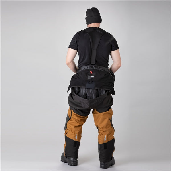 CKX-1 PIECE KIT ELEVATION MEN CAMEL 3XL M24-05-CML 3XL