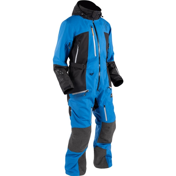CKX-1 PIECE KIT ELEVATION MEN BL 3XL M24-05-BLE 3XL