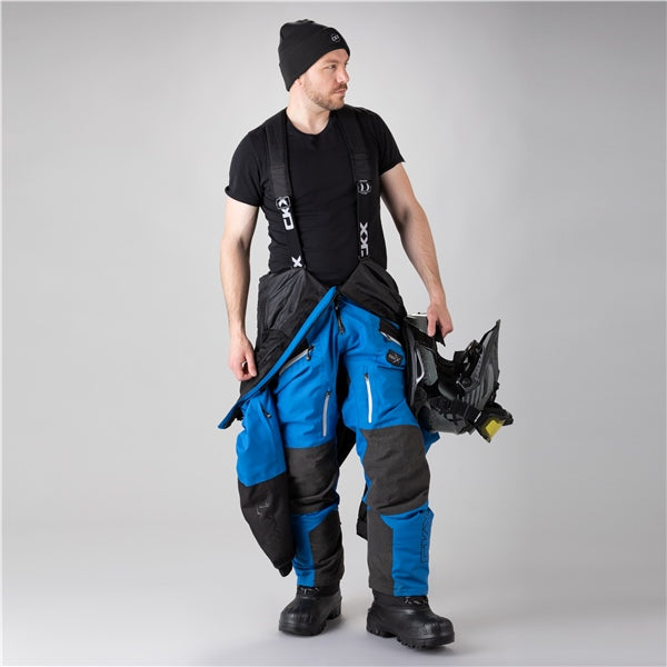 CKX-1 PIECE KIT ELEVATION MEN BL 3XL M24-05-BLE 3XL