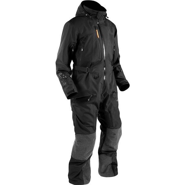 CKX-1 PIECE KIT ELEVATION MEN BK 2XL M24-05-BLK 2XL