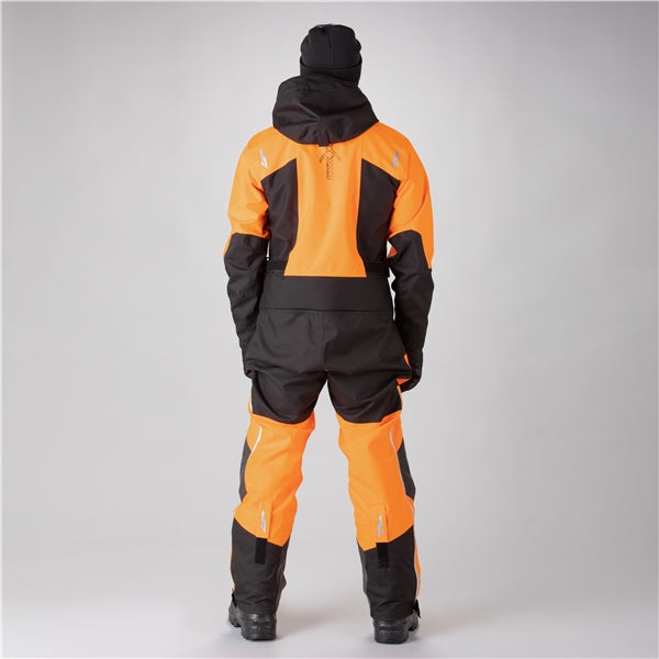 CKX-1 PIECE KIT ELEVATION ZERO MEN OG 3XL M24-05-ORG ZERO 3XL