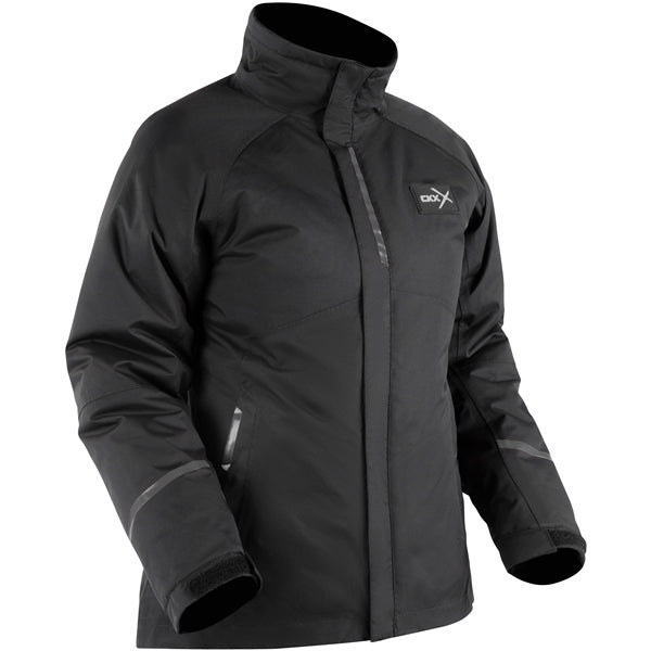 CKX-JACKET JOURNEY WOM BK L W24-01-BLK L