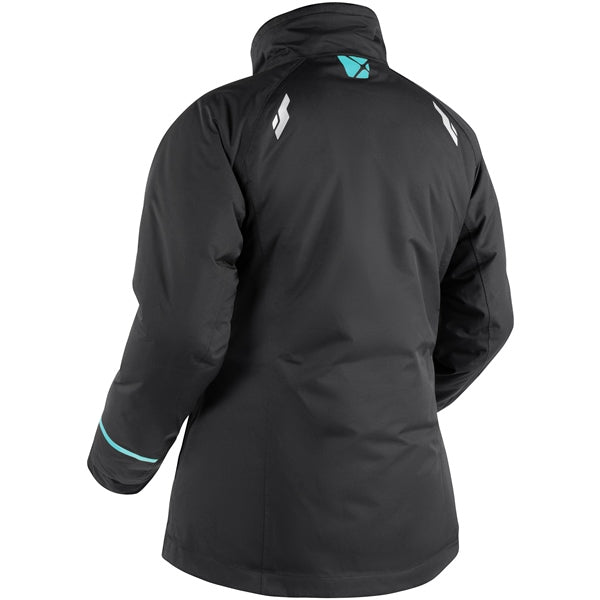 CKX-JACKET JOURNEY WOM TUR 2XL W24-01-TUQS 2XL