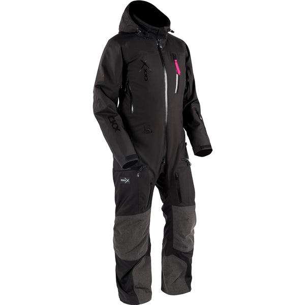 CKX-1 PIECE KIT ELEVATION WOM BK 2XL W24-05-BLK 2XL 