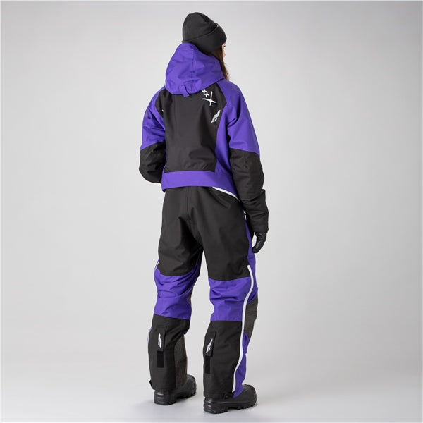 CKX-1 PIECE KIT ELEVATION WOM PU 2XL W24-05-PUPL 2XL 