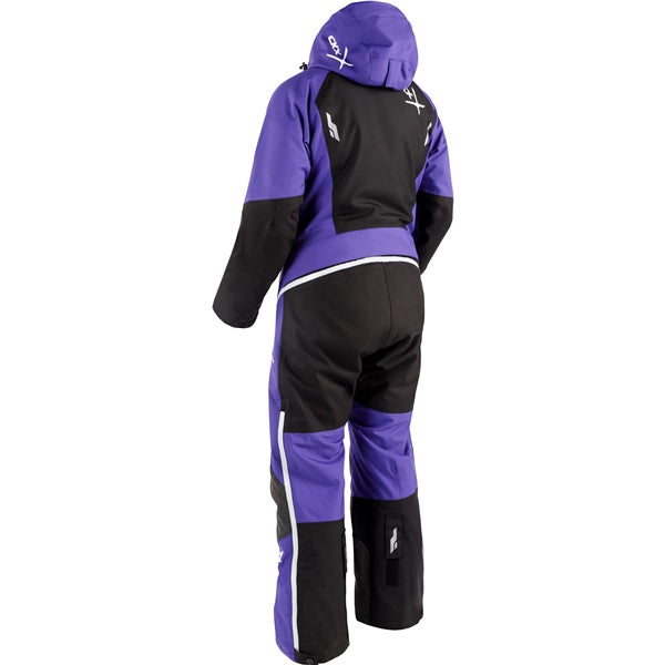 CKX-1 PIECE KIT ELEVATION WOM PU 2XL W24-05-PUPL 2XL 