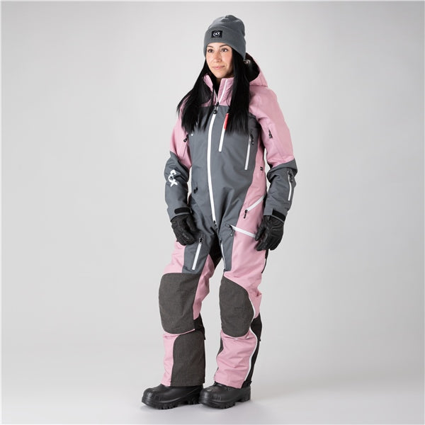 CKX-1 PIECE KIT ELEVATION WOM ROSE WOOD 2XL W24-05-ROS WOD 2XL 