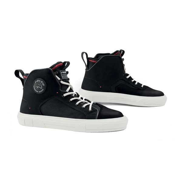 Falcoboots-BOOTS STARBOY 4 BK/WH 47/13 FALCO FAL885-25-319-47 8055305930714
