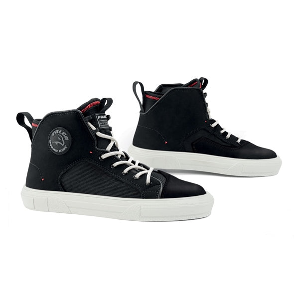 Falcoboots-BOOTS STARBOY 4 BK 47/13 FALCO FAL885-25-003-47 8055305930448