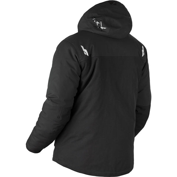 CKX-JACKET ELEMENT MEN BK 3XL M25-01-BLK 3XL 