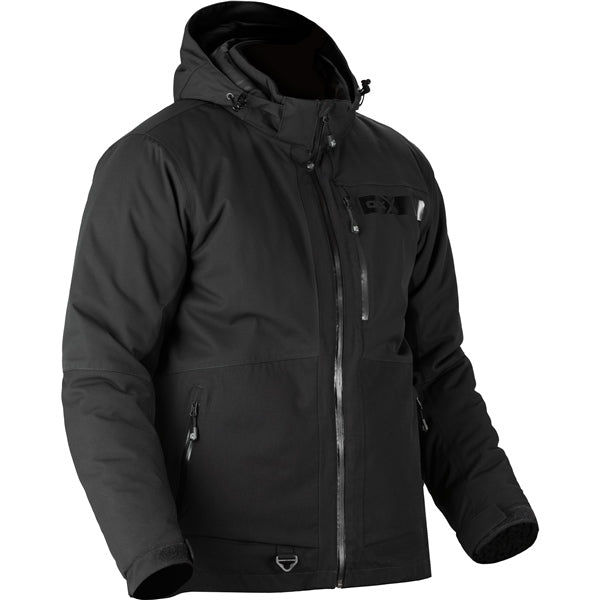 CKX-JACKET ELEMENT MEN BK 3XL M25-01-BLK 3XL 