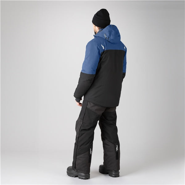 CKX-JACKET ELEMENT MEN ESTATE BL 3XL M25-01-BLE 3XL 