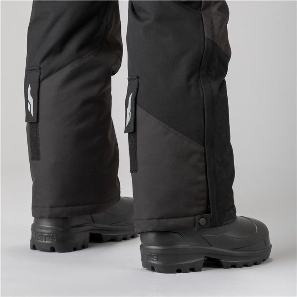 CKX-BIB ELEMENT MEN BK 3XL M25-02-BLK 3XL 