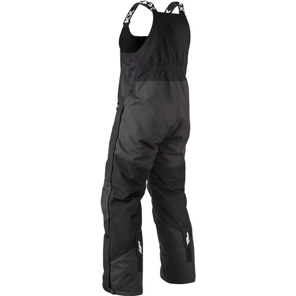 CKX-BIB ELEMENT MEN BK 3XL M25-02-BLK 3XL 