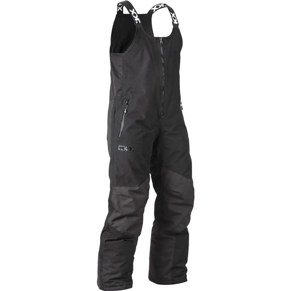 CKX-BIB ELEMENT MEN BK 3XL M25-02-BLK 3XL 