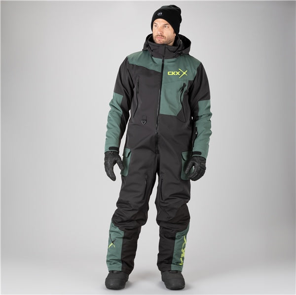 CKX-1 PIECE KIT YUKON MEN TOPIARY 3XL M25-05-TPY 3XL 
