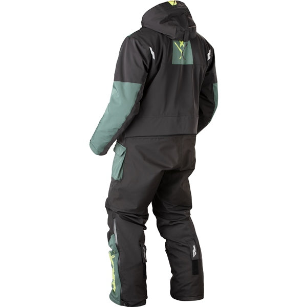 CKX-1 PIECE KIT YUKON MEN TOPIARY 3XL M25-05-TPY 3XL 