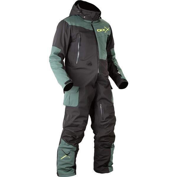 CKX-1 PIECE KIT YUKON MEN TOPIARY 3XL M25-05-TPY 3XL 